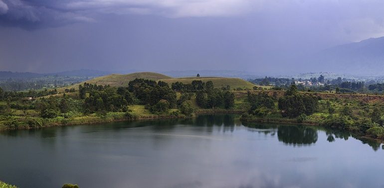 Fort Portal Rwenzori