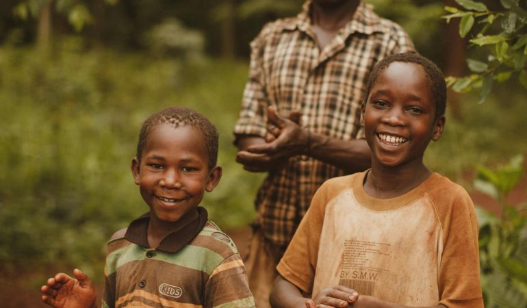Uganda Safari Experience